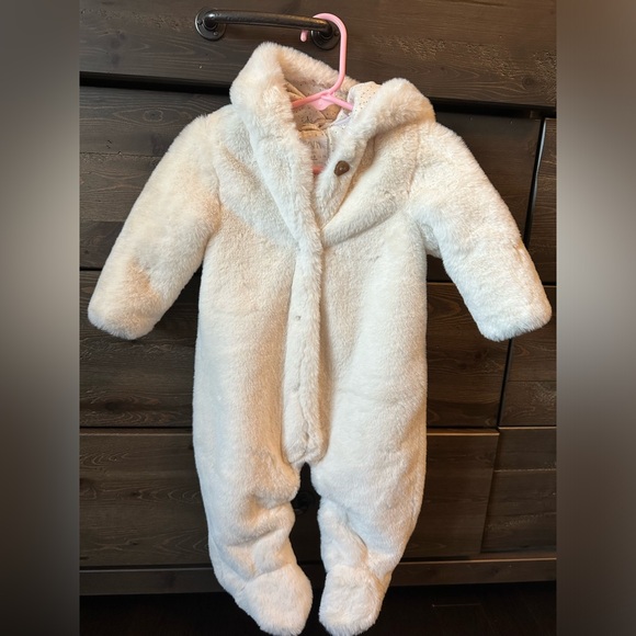 Zara Baby snow suit - Picture 1 of 3